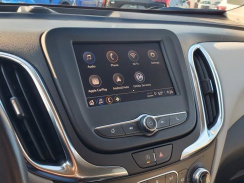 Certified 2022 Chevrolet Equinox LT image 17