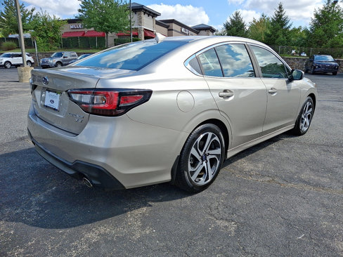 Used 2020 Subaru Legacy Limited XT image 6