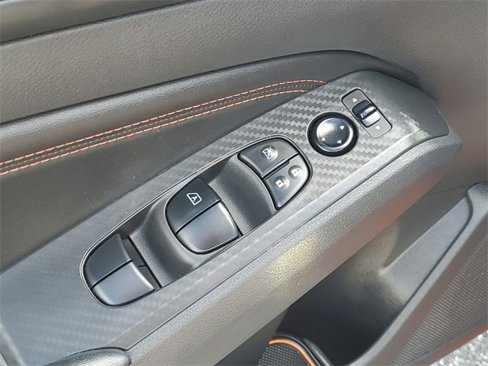 Used 2022 Nissan Altima 2.0 SR image 14