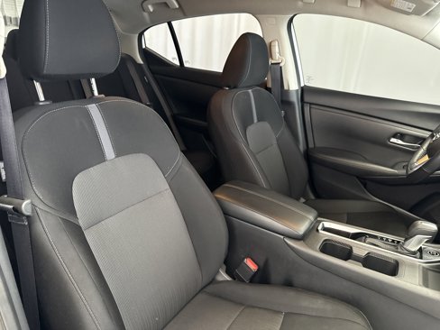 Used 2024 Nissan Sentra SV w/ All-Weather Package image 13