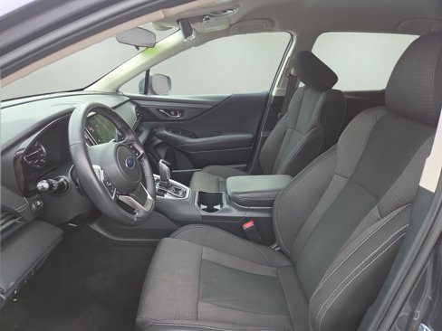 Certified 2022 Subaru Outback Premium image 15