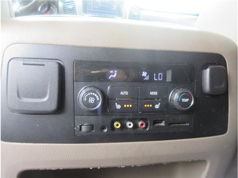 Used 2015 Chevrolet Tahoe LTZ image 31