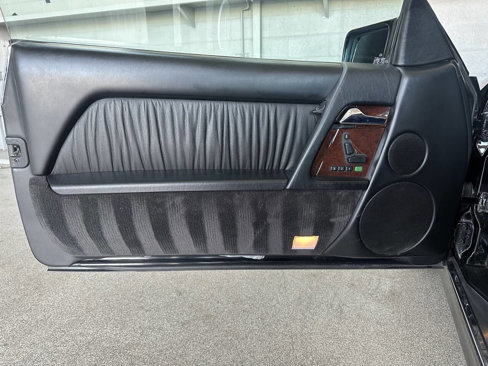 Used 1995 Mercedes-Benz SL 500 image 16