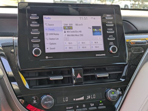 Used 2024 Toyota Camry LE image 23