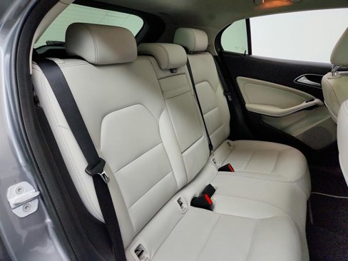 Used 2017 Mercedes-Benz GLA 250 image 29
