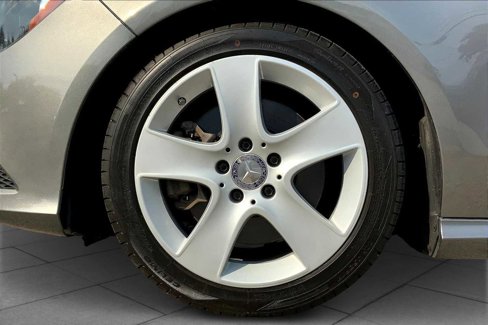 Used 2016 Mercedes-Benz CLA 250 4MATIC image 10