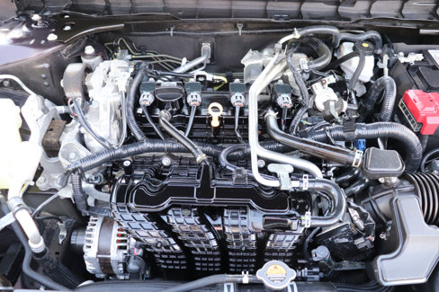 Used 2023 Nissan Altima 2.5 SV image 44