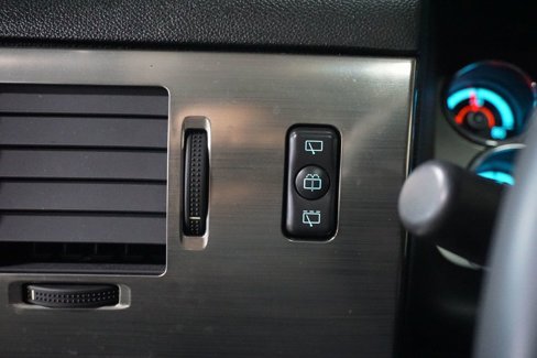 Used 2008 HUMMER H2 image 54