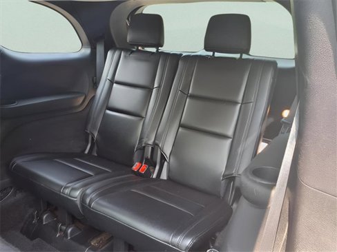 Certified 2015 Dodge Durango Limited w/ Nav & Power Liftgate Group image 9