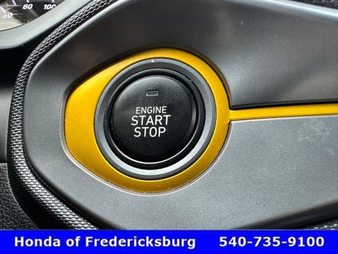 Used 2020 Hyundai Veloster Turbo R-Spec image 20