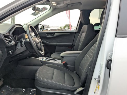 Used 2023 Ford Escape Active image 15