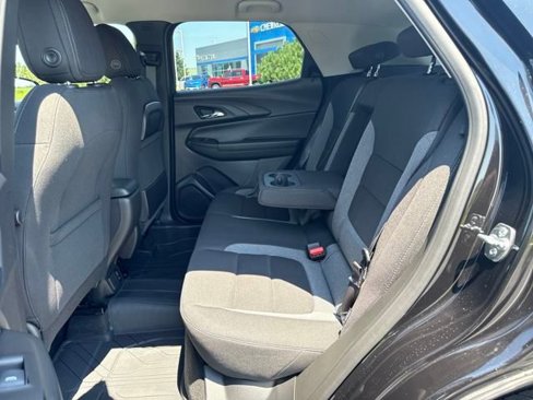New 2026 Chevrolet TrailBlazer LT w/ Convenience Package image 28