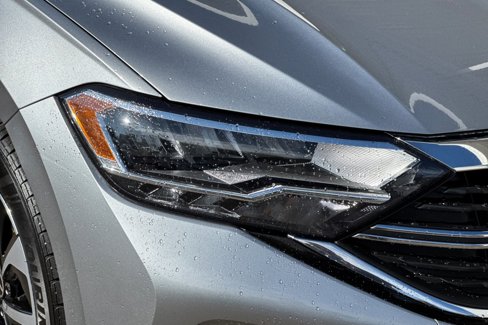 Used 2024 Volkswagen Jetta S image 10