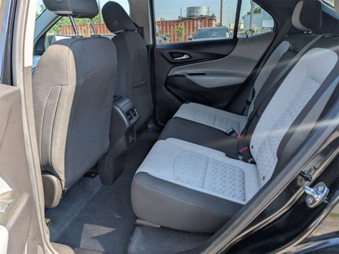 Used 2024 Chevrolet Equinox LT image 26