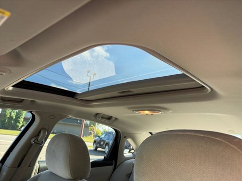 Used 2012 Chevrolet Impala LT w/ LT Sunroof Package image 5