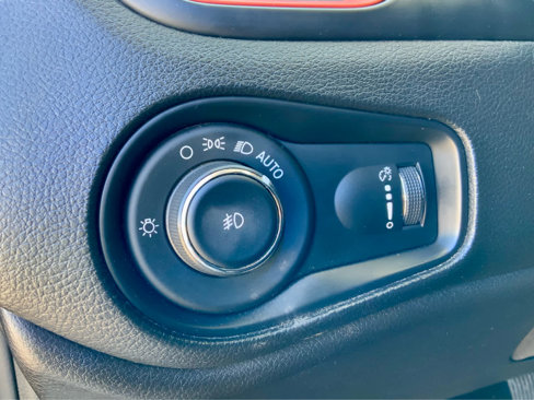 Used 2018 Jeep Renegade Sport w/ Power & Air Group image 47