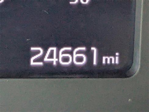 Certified 2023 Kia Seltos S w/ Navigation Package image 27