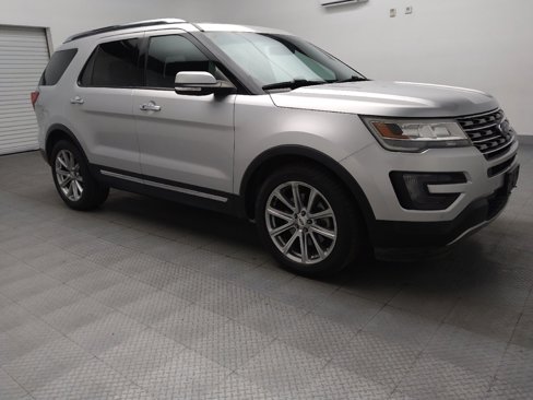 Used 2016 Ford Explorer Limited image 11
