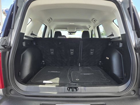 Used 2022 Ford Bronco Sport image 28