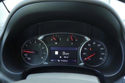 Used 2019 GMC Terrain Denali w/ Advanced Safety Package image 33