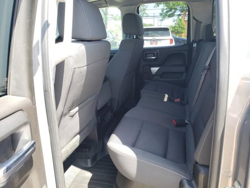 Used 2017 Chevrolet Silverado 1500 LT w/ All Star Edition image 18