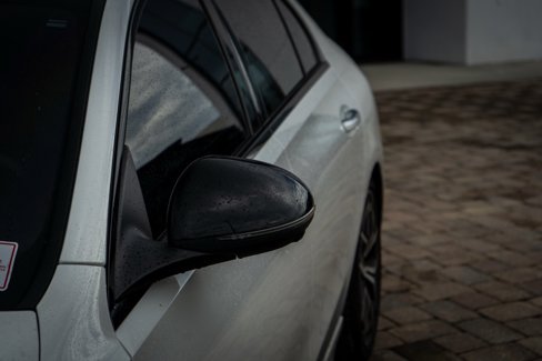 Used 2022 Mercedes-Benz C 300 Sedan image 16
