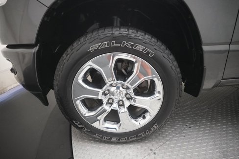 Used 2019 RAM 1500 Big Horn image 26