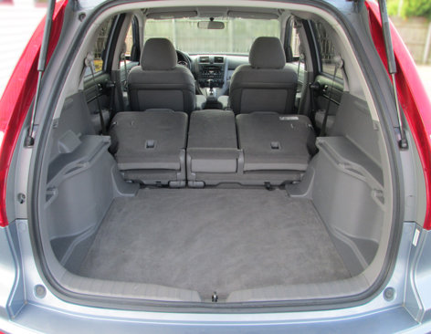 Used 2011 Honda CR-V SE image 11