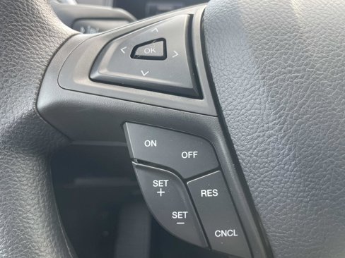Used 2024 Ford Edge SE w/ Black Appearance Package image 21