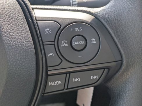 New 2025 Toyota Corolla LE image 24