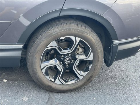 Used 2017 Honda CR-V Touring image 7