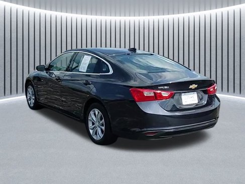 Used 2023 Chevrolet Malibu LT image 6