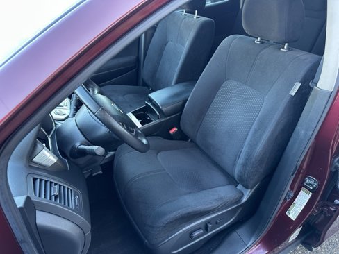 Used 2012 Nissan Murano SV image 9