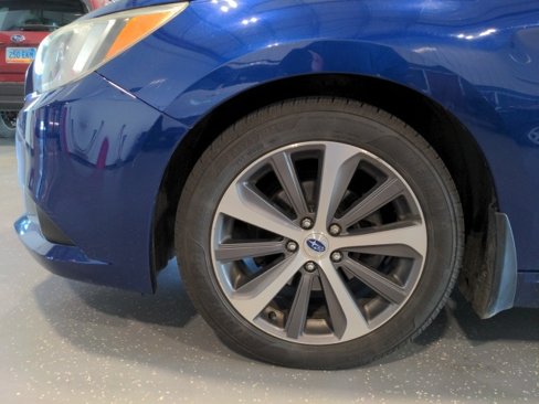 Used 2016 Subaru Legacy 2.5i Limited image 12