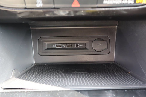 Used 2021 Volkswagen Atlas SEL Premium image 22