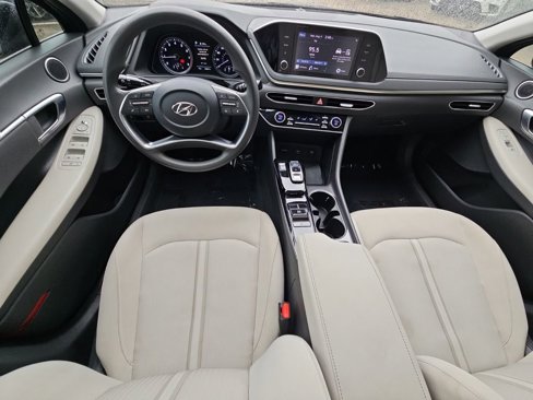 Used 2022 Hyundai Sonata SEL image 13