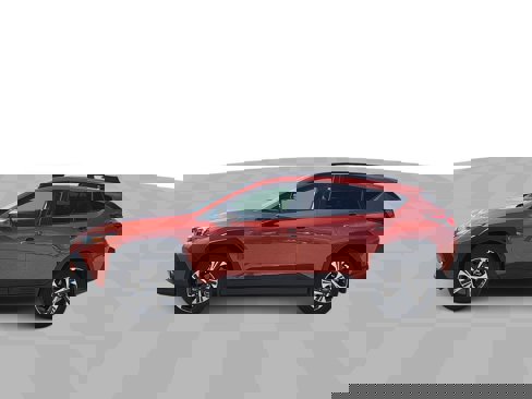 Used 2024 Subaru Crosstrek 2.0i Premium image 24