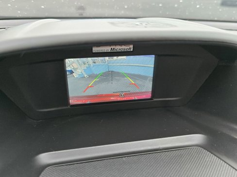 Used 2015 Ford Escape S image 21