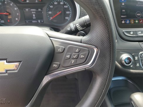 Used 2023 Chevrolet Malibu LT image 22