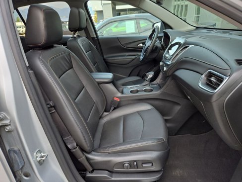 Used 2020 Chevrolet Equinox Premier image 17