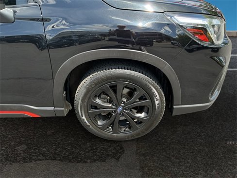 Used 2019 Subaru Forester Sport w/ Popular Package #2 image 38