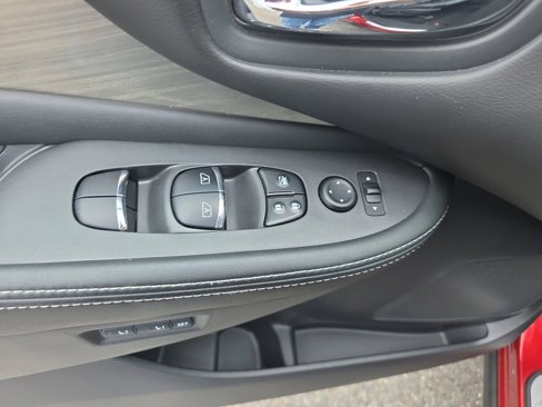 Used 2017 Nissan Murano SL image 21
