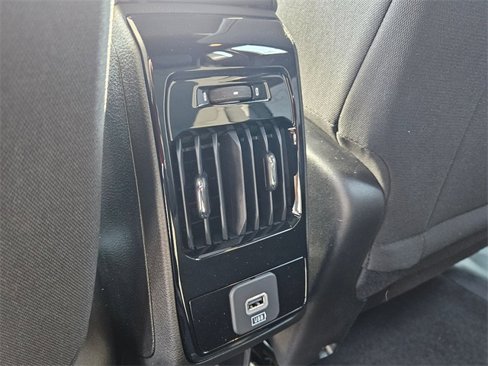 New 2025 Jeep Compass Sport image 22