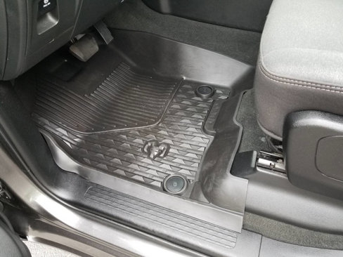 Certified 2023 RAM 1500 Big Horn image 12