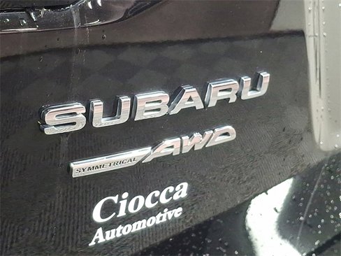 Used 2023 Subaru Outback Premium image 29