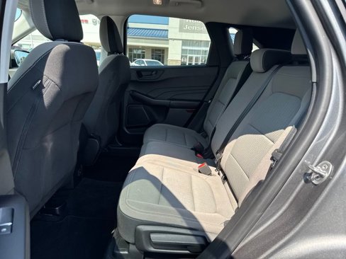 Used 2022 Ford Escape S image 23