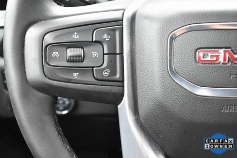 Used 2023 GMC Sierra 1500 Elevation image 25