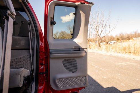 Used 1999 Ford F250 XLT image 40