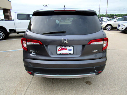 Used 2021 Honda Pilot EX-L image 6