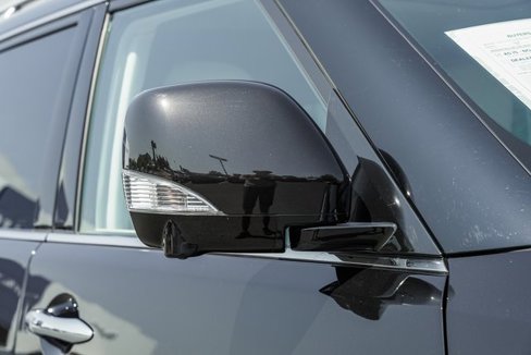 Used 2019 INFINITI QX80 Luxe image 14